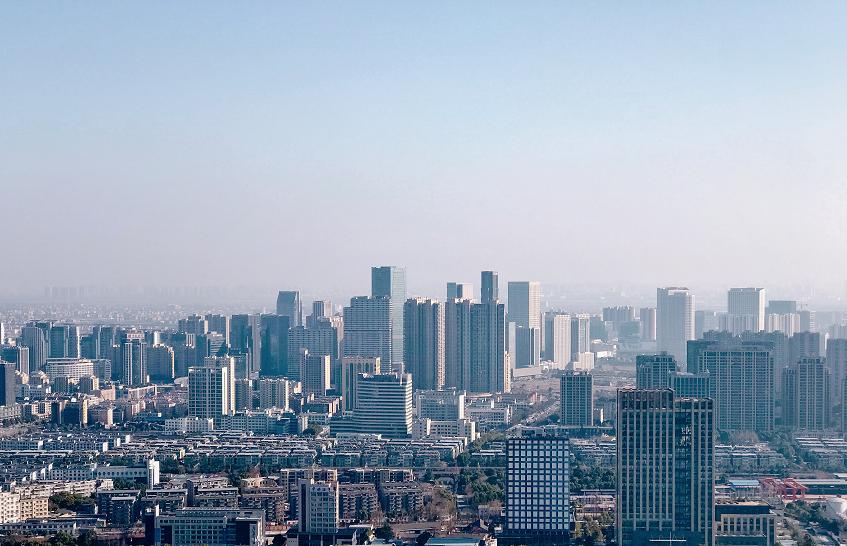 杭州临平区最新发展,临平为什么成为杭州东部新中心