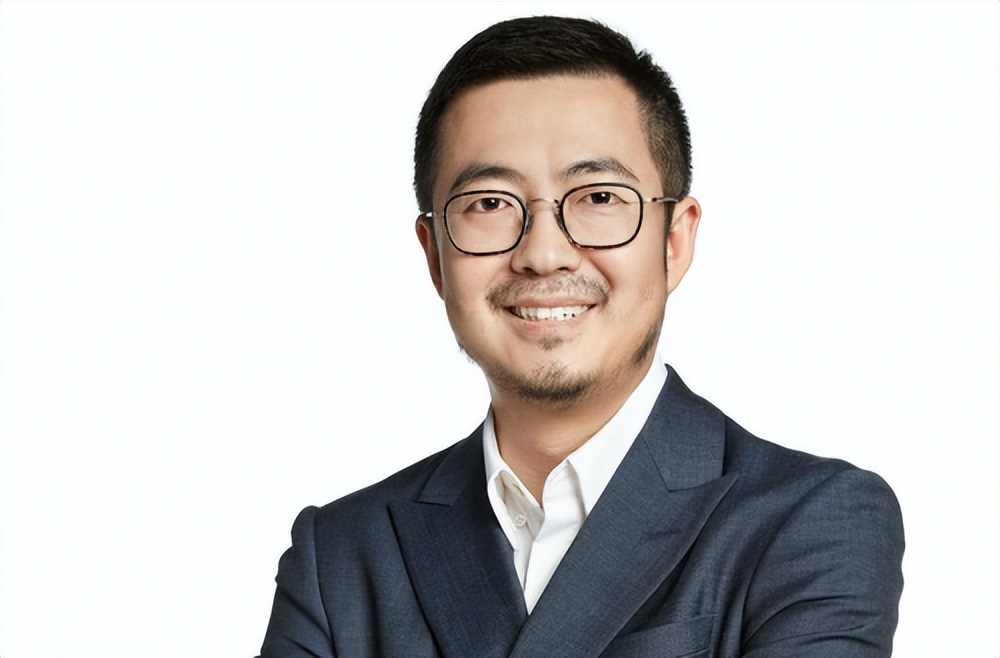 阿里最近的蒋凡,蒋凡在阿里内部发言