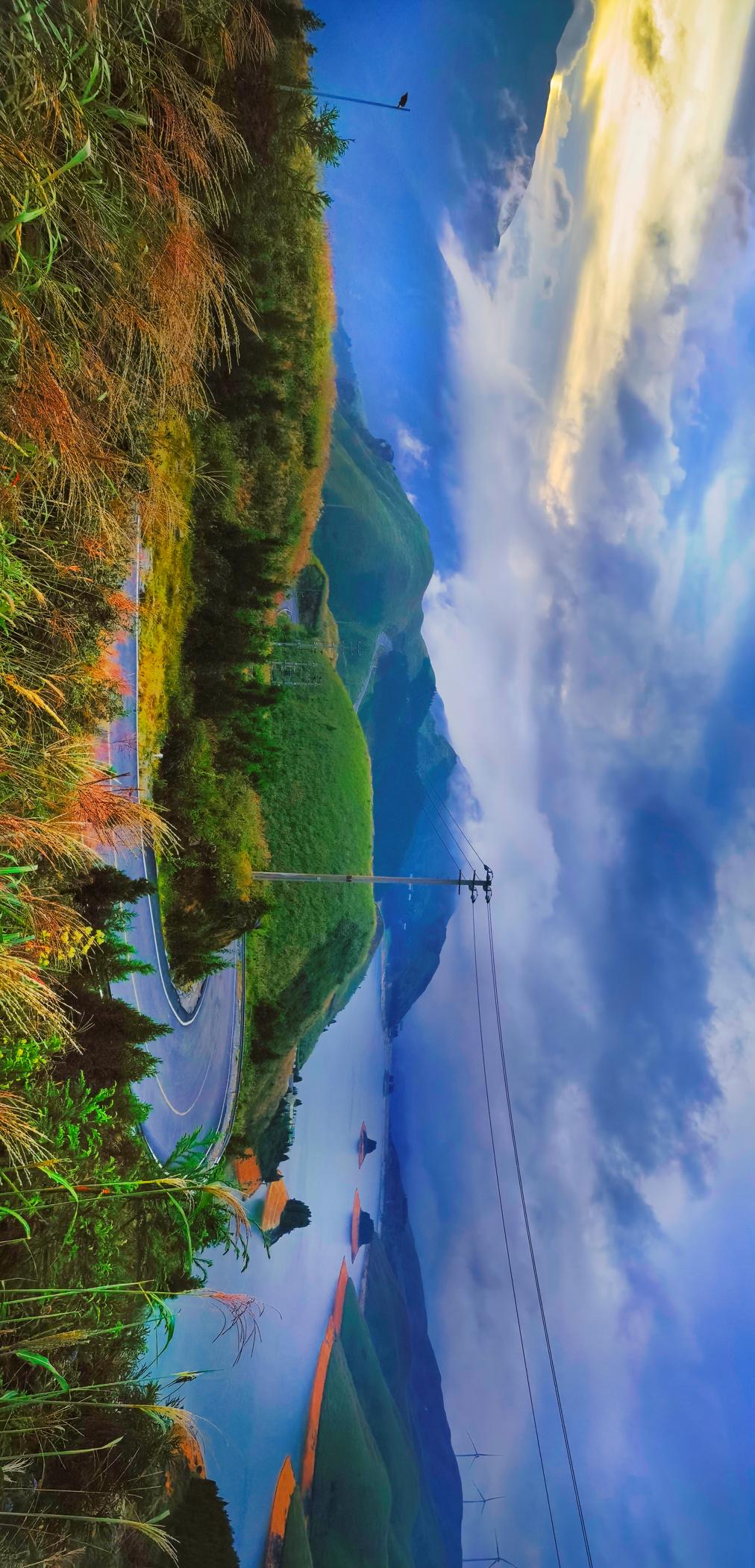 广西去哪里看日出最美,广西自驾哪里海边看日出最美