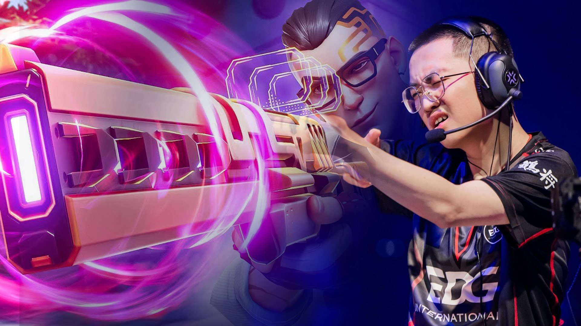 康康无畏契约东京大师赛数据,无畏契约操作集锦康康