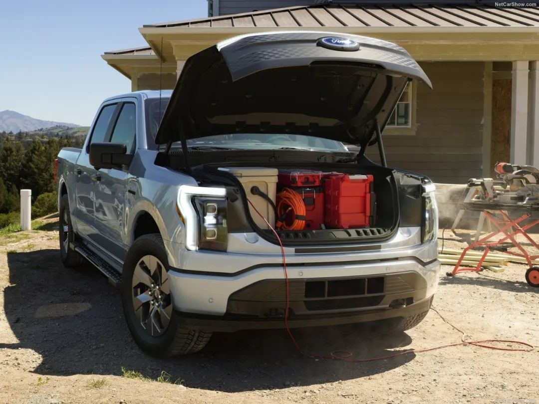 为啥福特f-150这么便宜,为什么福特f150很少见了