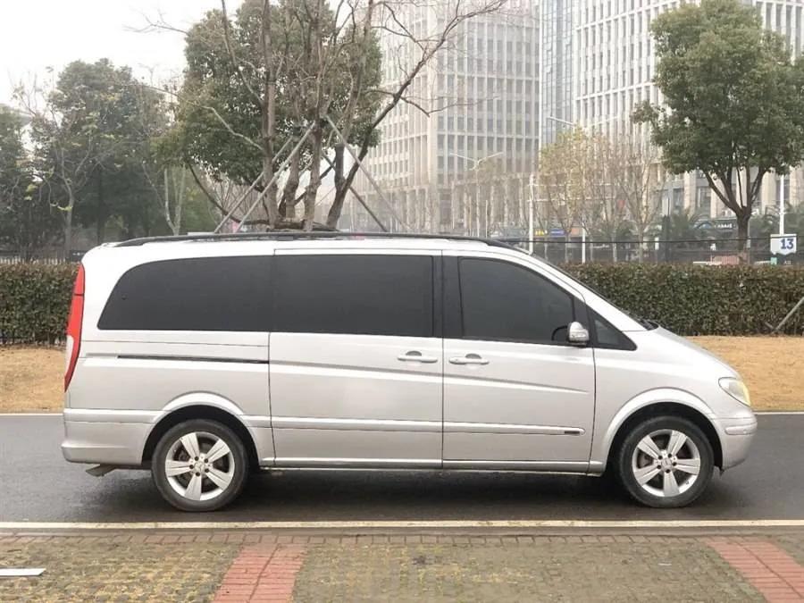 改装房车奔驰,改装房车奔驰威霆