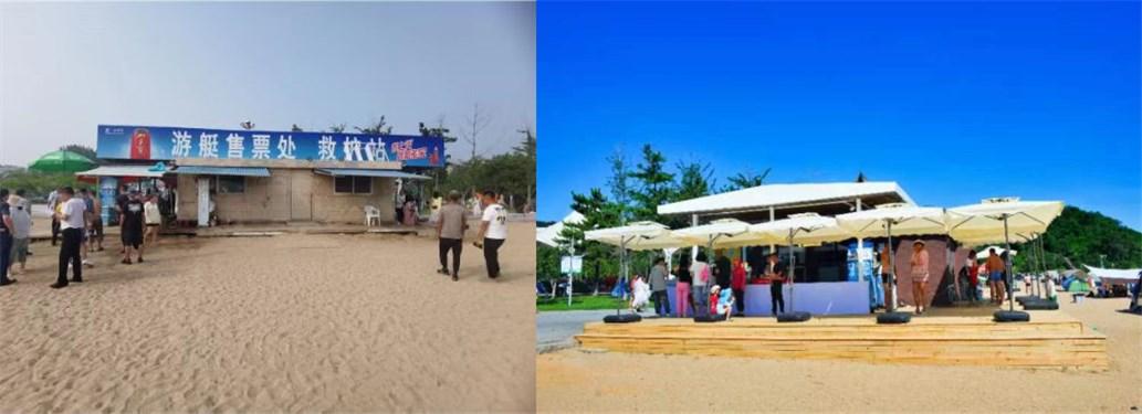 大连10大生态公园,大连新开的森林公园