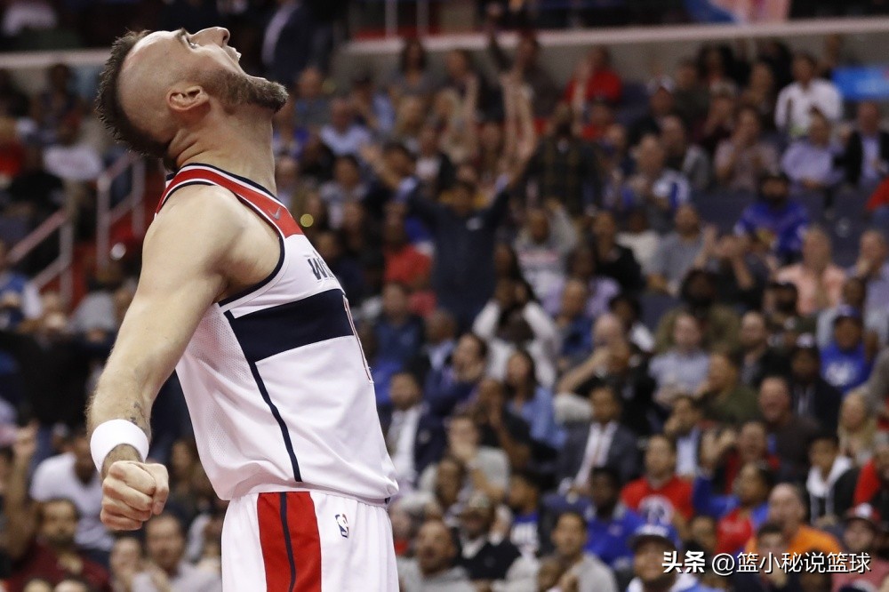 NBA历史上最伟大的40位欧洲球员（36-40）：完结