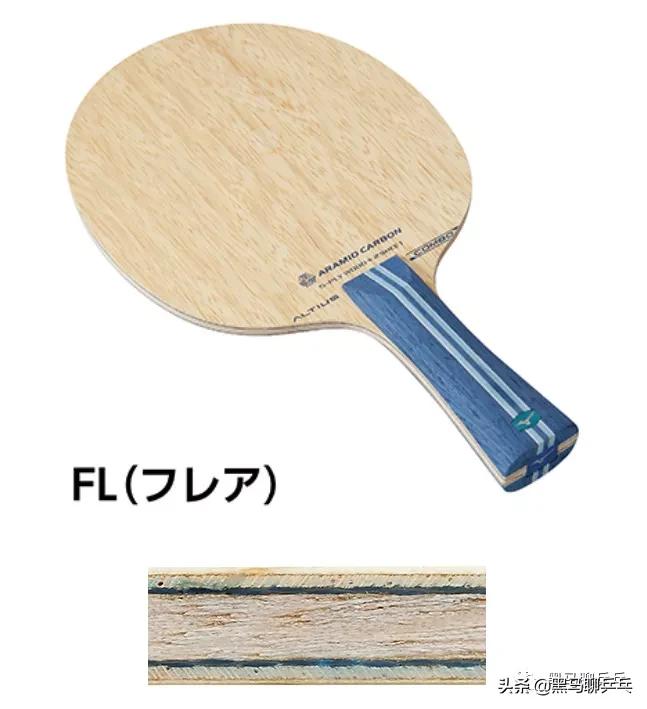 每周乒器观察120：厚板时代？