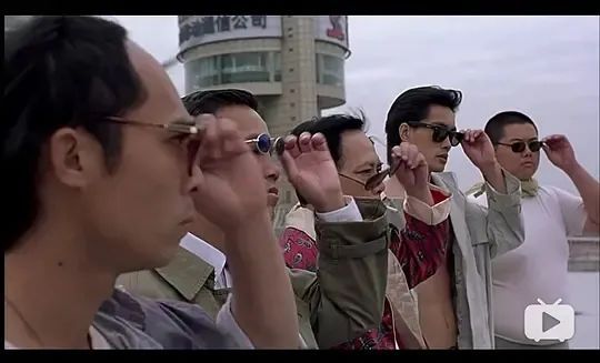 周星驰少林足球有多细节,周星驰改剧本后的经典