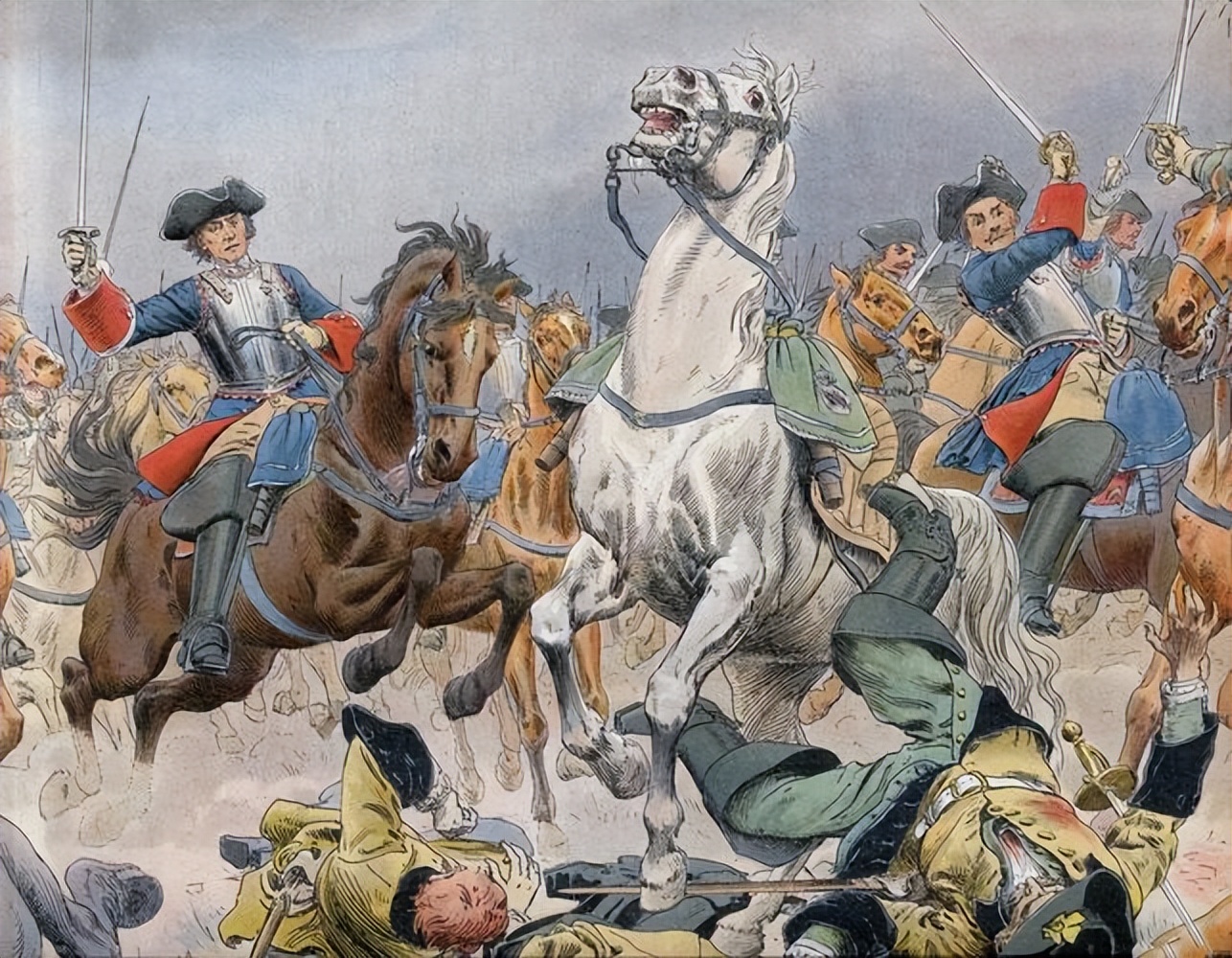 西班牙摩洛哥军事对比,西班牙与摩洛哥的战争