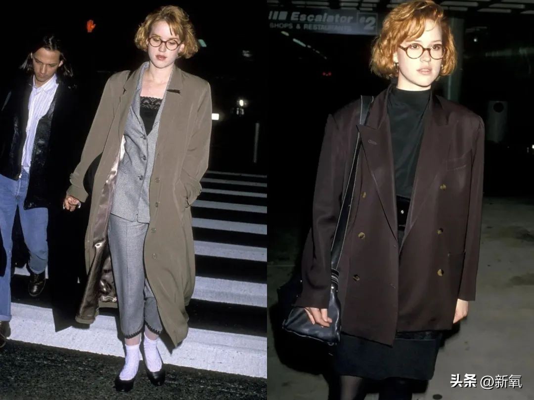 职场美学穿搭,职场穿搭美学到底怎么选