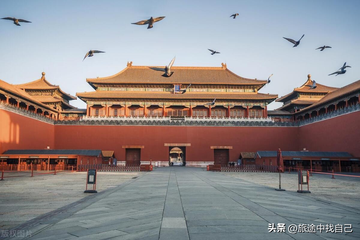 北京自由行旅游最新攻略分享，真实游玩反馈