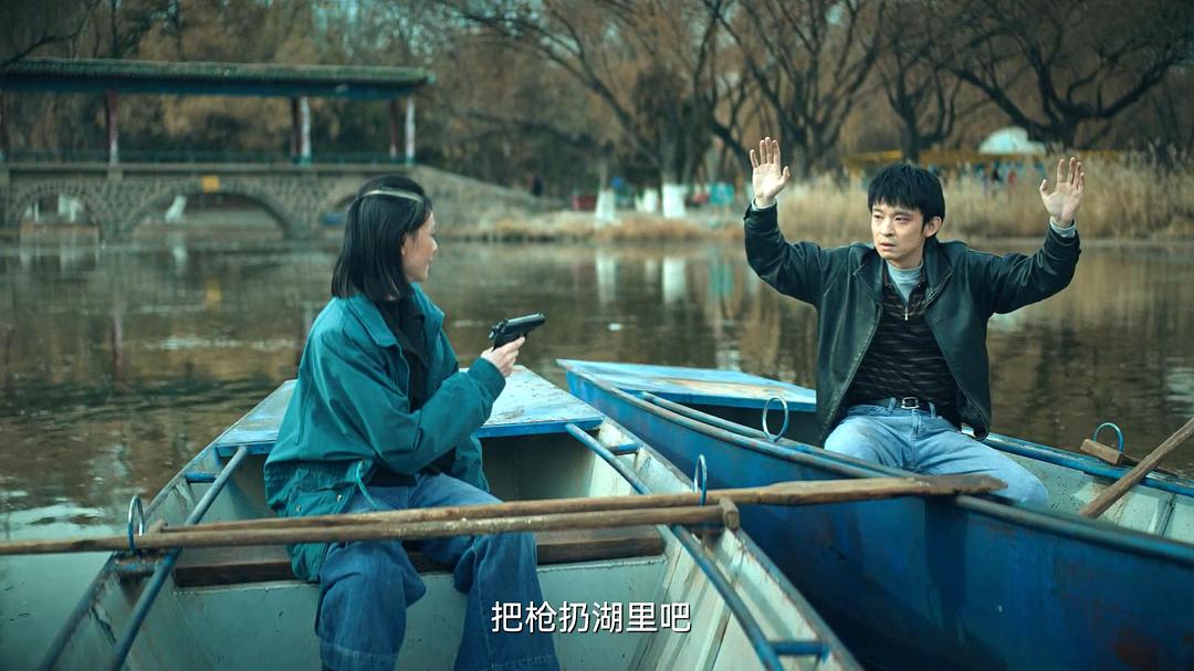 三体国产电视剧拍了几部,电视剧推荐9.0以上评分三体