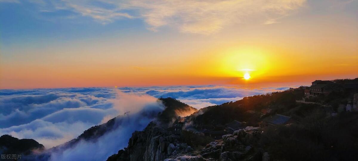 你的思维格局决定了人生层次,思维格局决定你的人生的层次