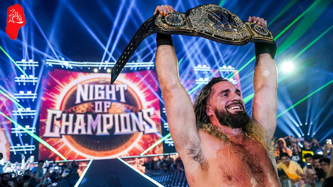 wwe赛斯十大经典瞬间,wwe乌索兄弟冠军比赛最新