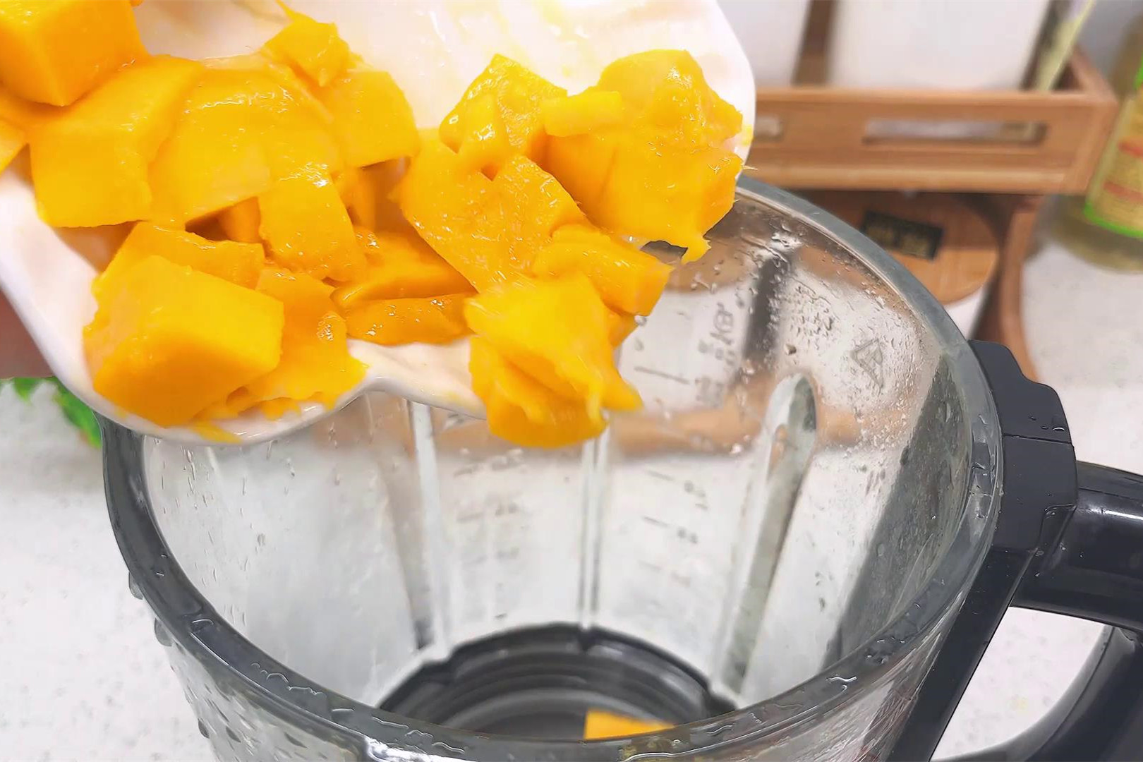 夏季自制解暑冰粥类,夏日解暑冰粥怎样做