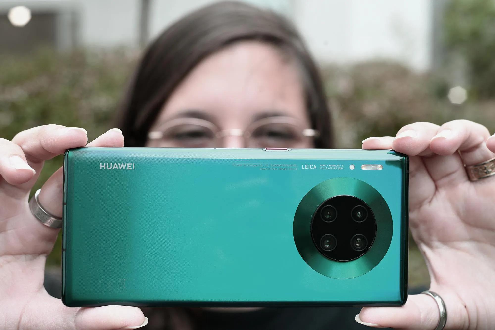 400—2000元华为手机推荐,几百块的华为手机,再用几年没问题