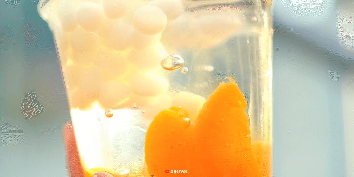 被套头了，「炸卤虎皮肥肠王」来了