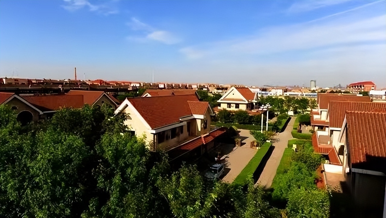 “大邱庄土皇帝”禹作敏：改革功臣锒铛入狱，他的故事你无法想象