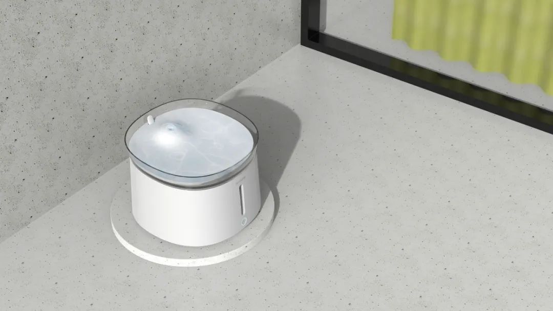 2022年iF设计奖：宠物用品类