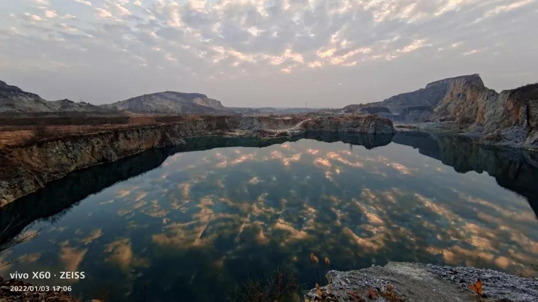 游记丨孝感“马尔代夫”，你去过吗？