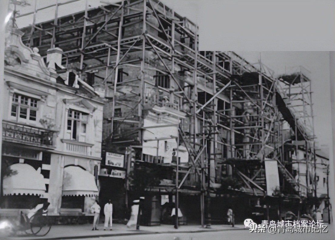 交通银行青岛分行有哪些支行,交通银行青岛分行营业部