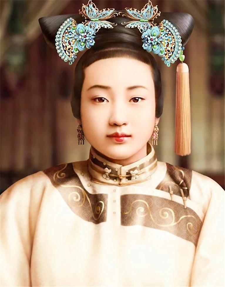 清朝为何三代皇帝都连续绝后,为啥清朝晚期的皇帝都绝嗣