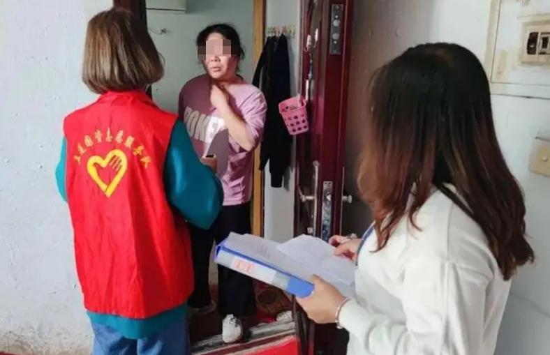 听起来很像公务员，实际只是临时工的3个岗位，大学生需谨慎