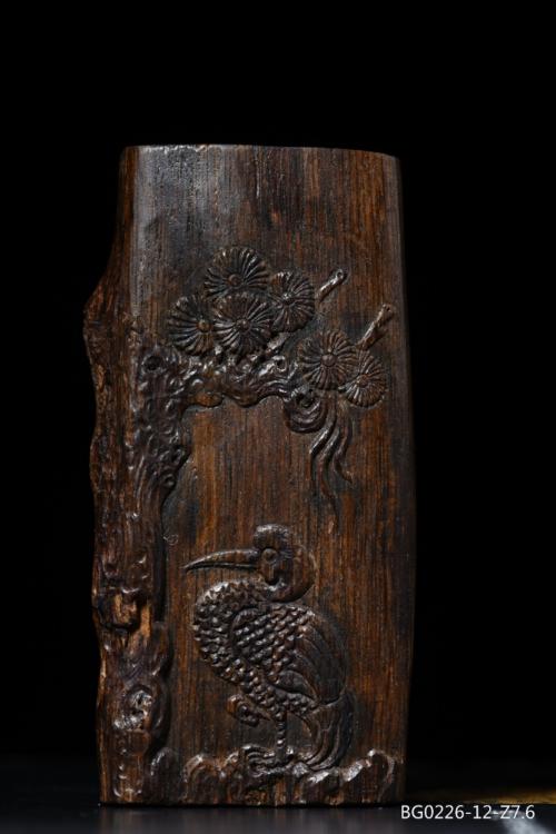 印尼沉香怎样分好坏,印尼产区沉香价格