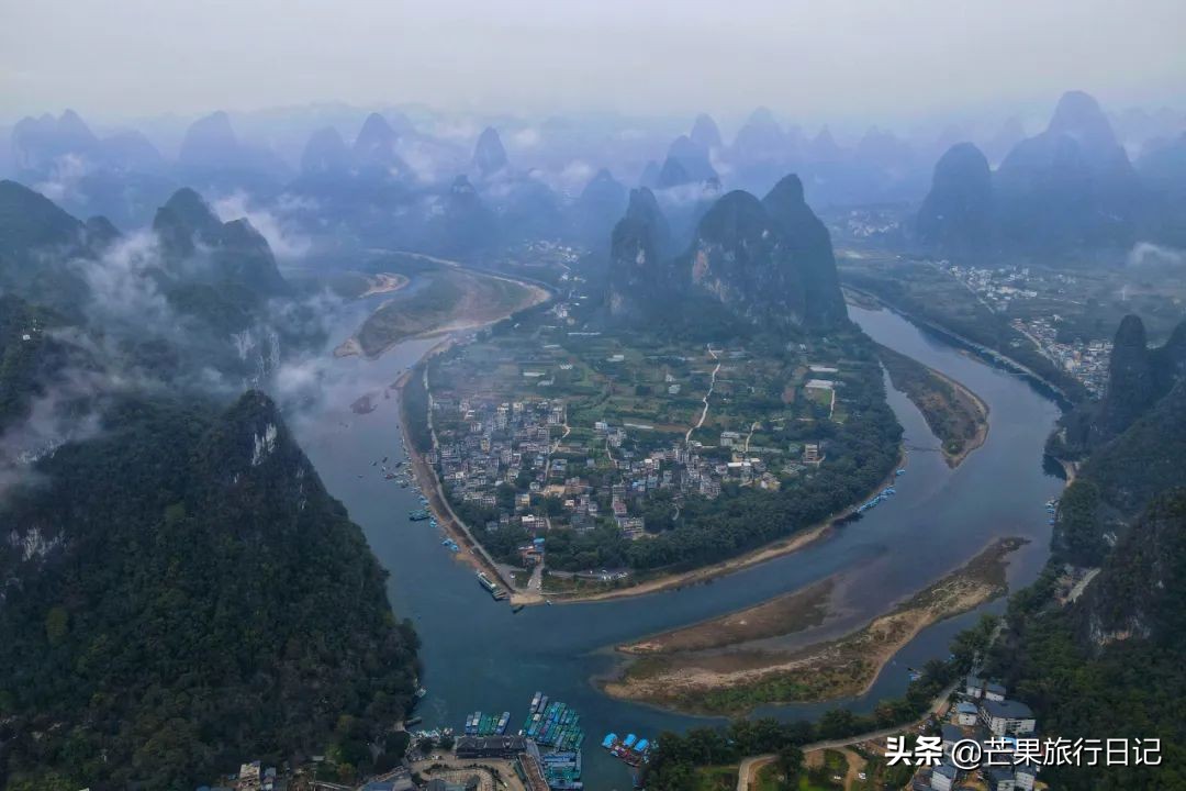 广西桂林在中国的哪个方向,广西桂林的发展