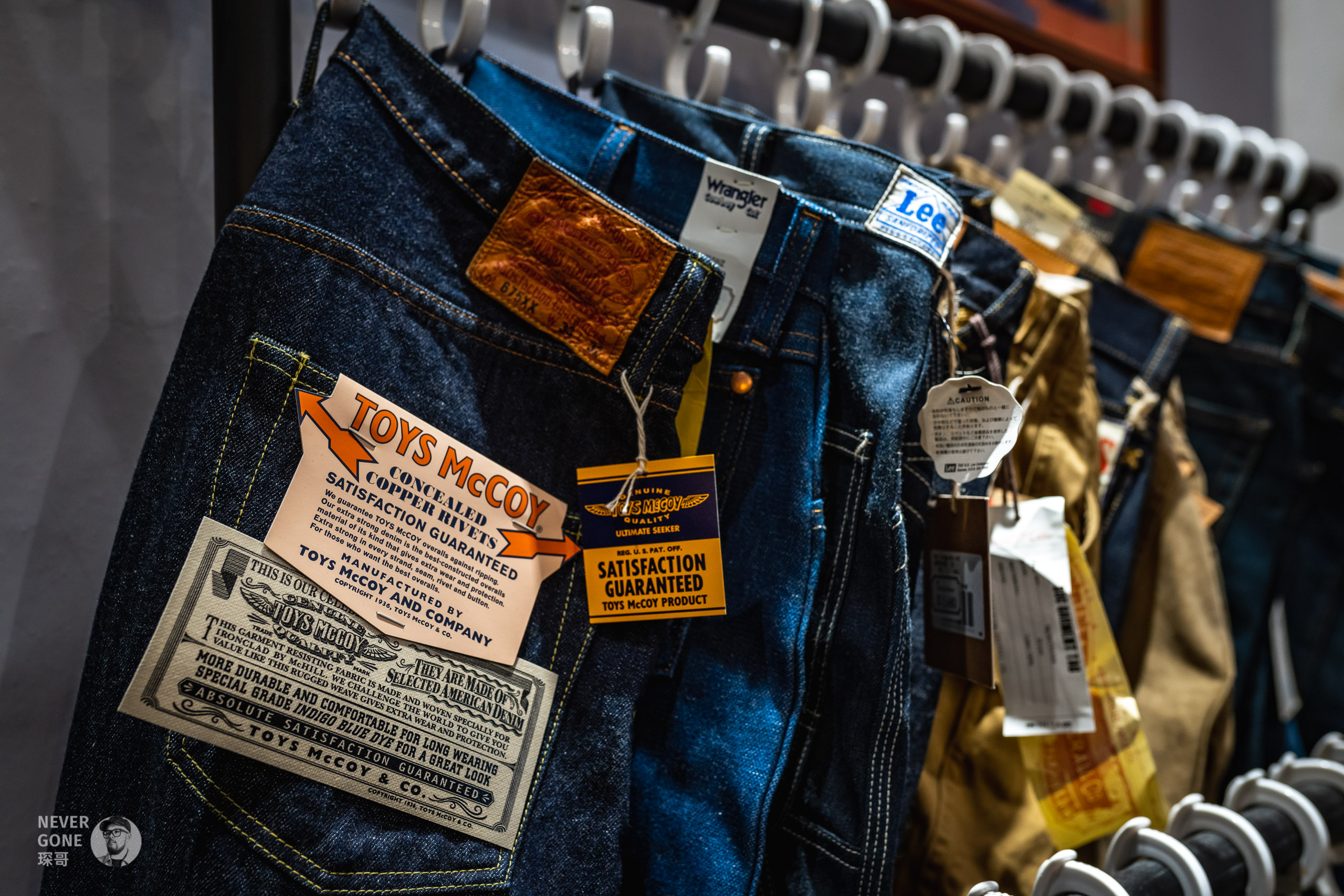 澳门潮牌男鞋店,澳门轻奢男装店