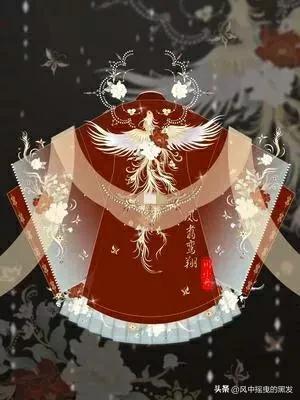 一天【学】一成语:凤翥龙骧