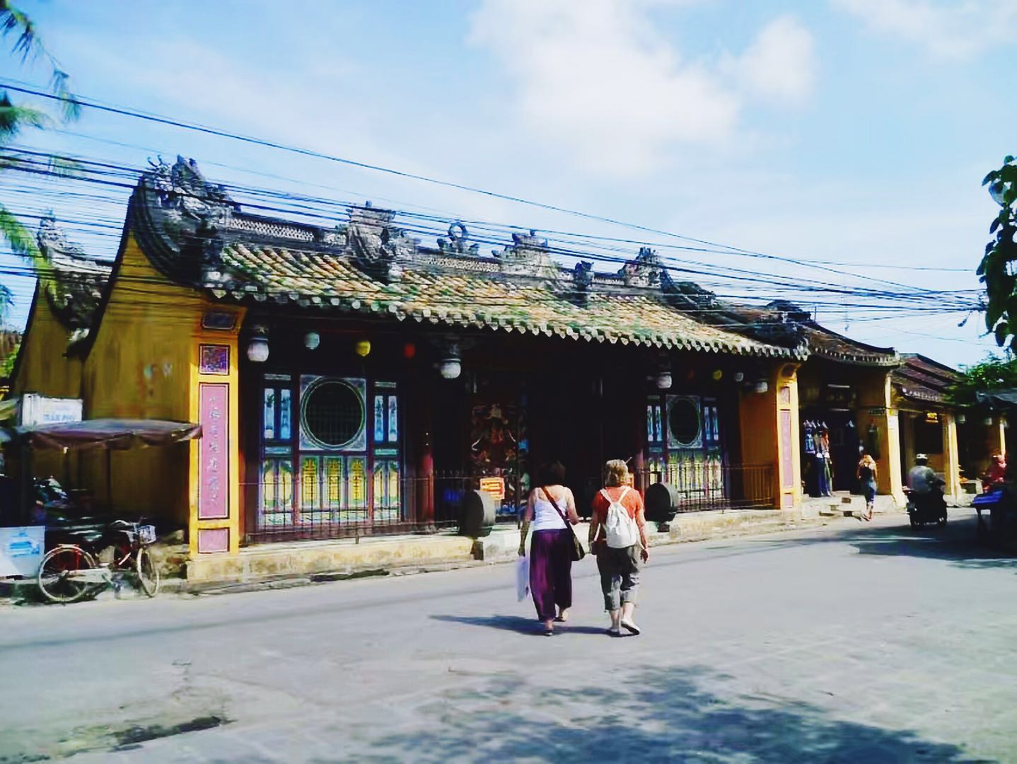 穷游越南全攻略 (越南老挝柬埔寨缅甸四国游多少钱)