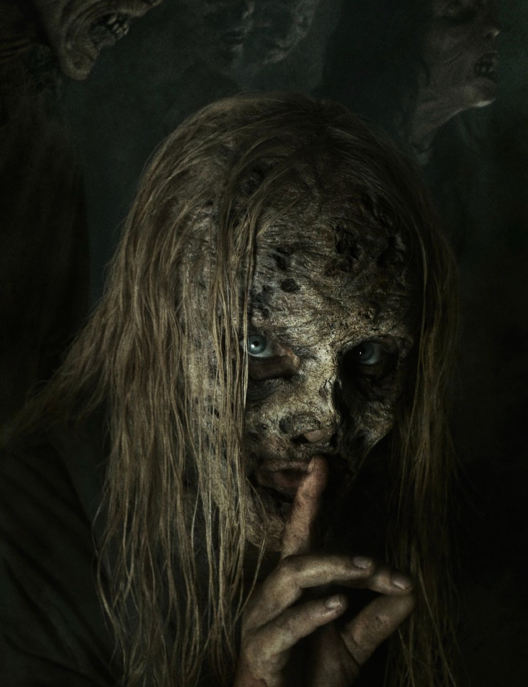 开播12年的美剧天花板终于完结,美到极致弃剧的美剧