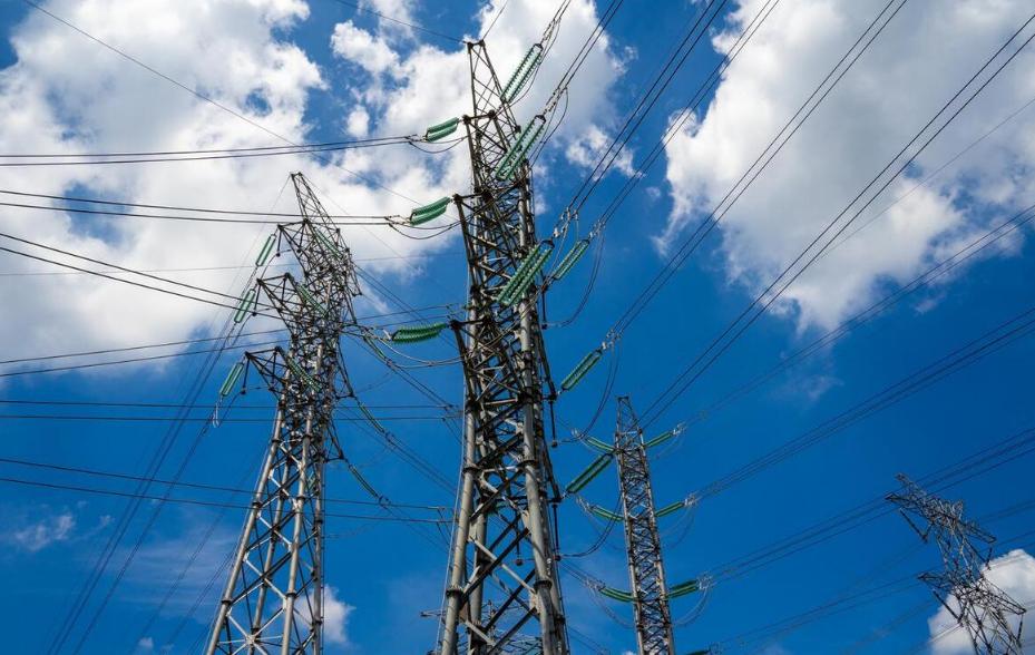 电力板块潜力股,电力概念股行情