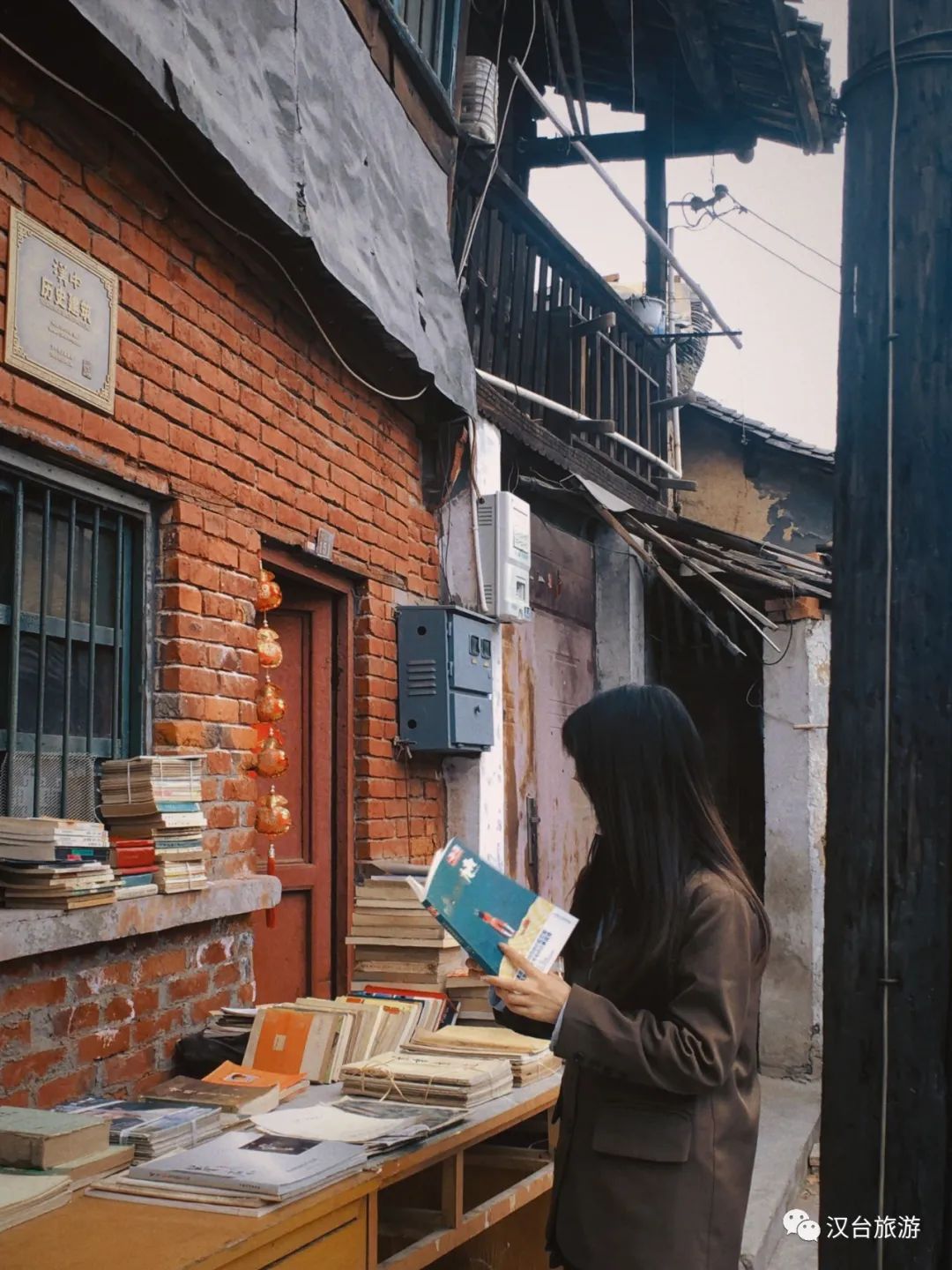 汉中打卡路线,打卡汉中