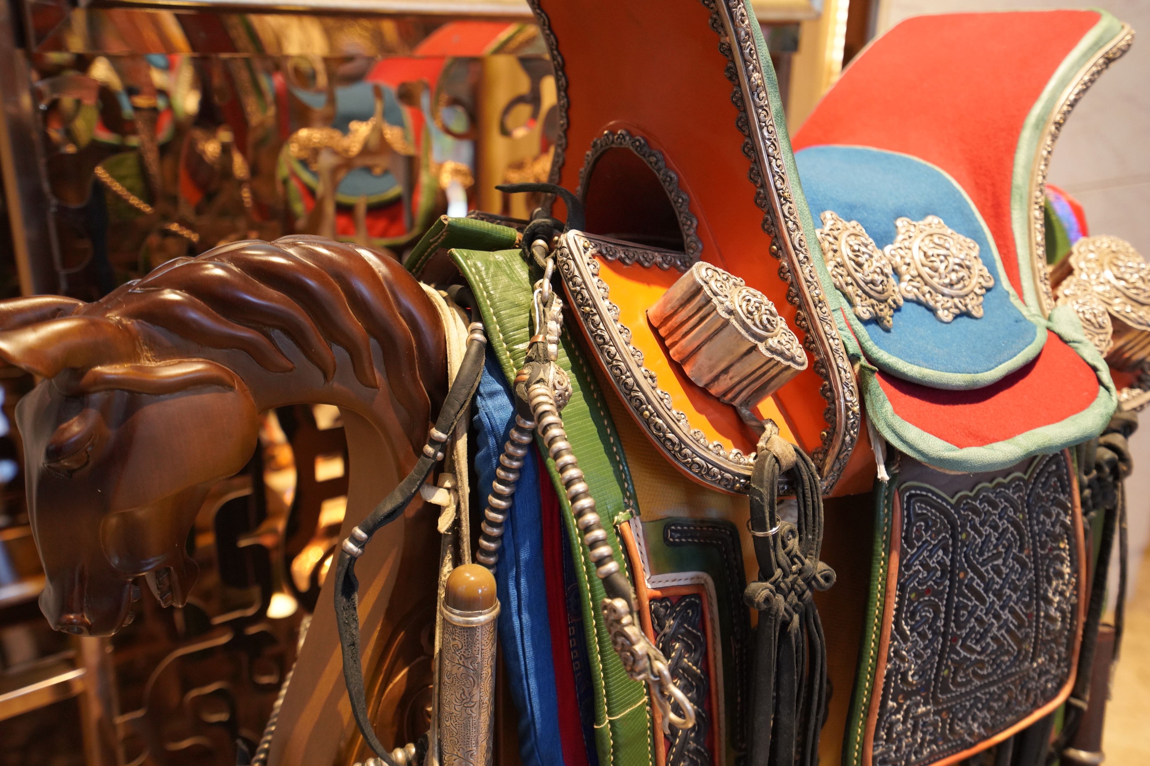 青城一日游自驾游最佳攻略,游青城前山的攻略