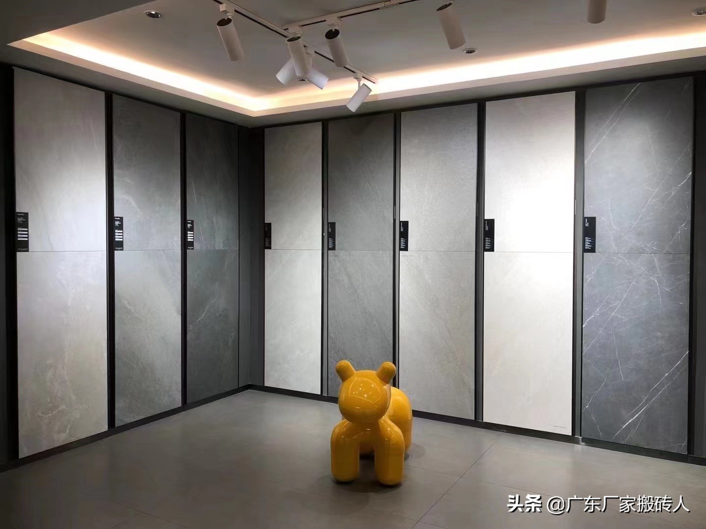 瓷砖店开店容易守店难,瓷砖店进店人多成交率低