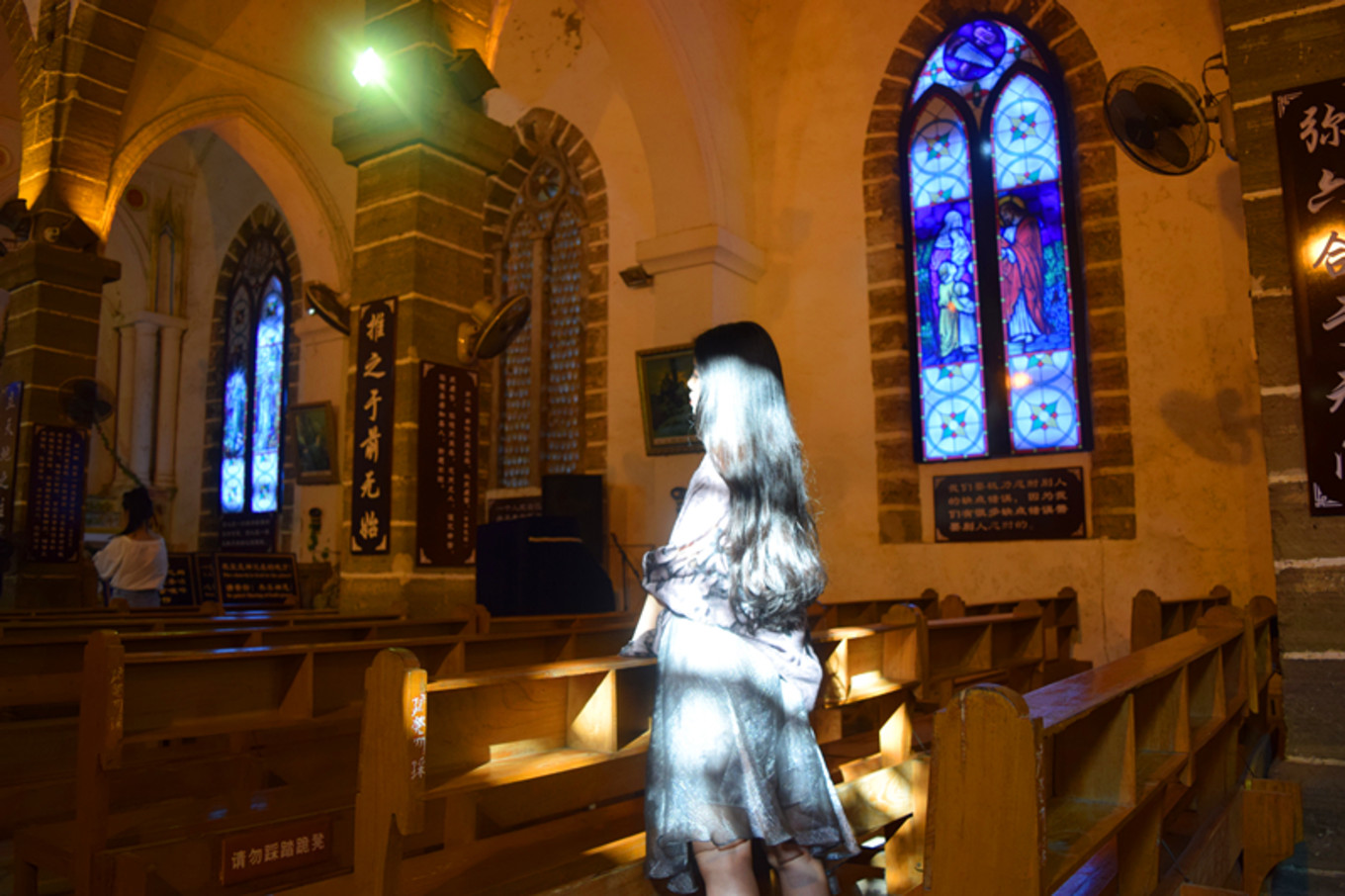 地图迷穷游中国之北海,穷游北海怎么玩