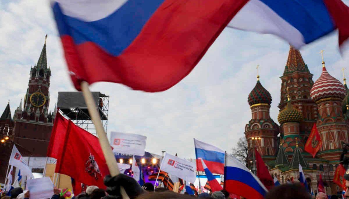 对俄罗斯制裁对我们有什么影响,俄罗斯制裁成功了吗