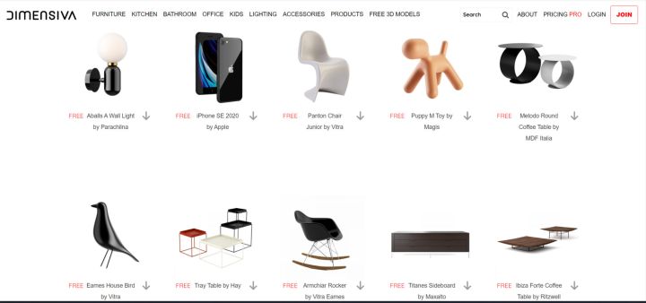 ppt3d素材免费的网站,3d特效素材网站大全