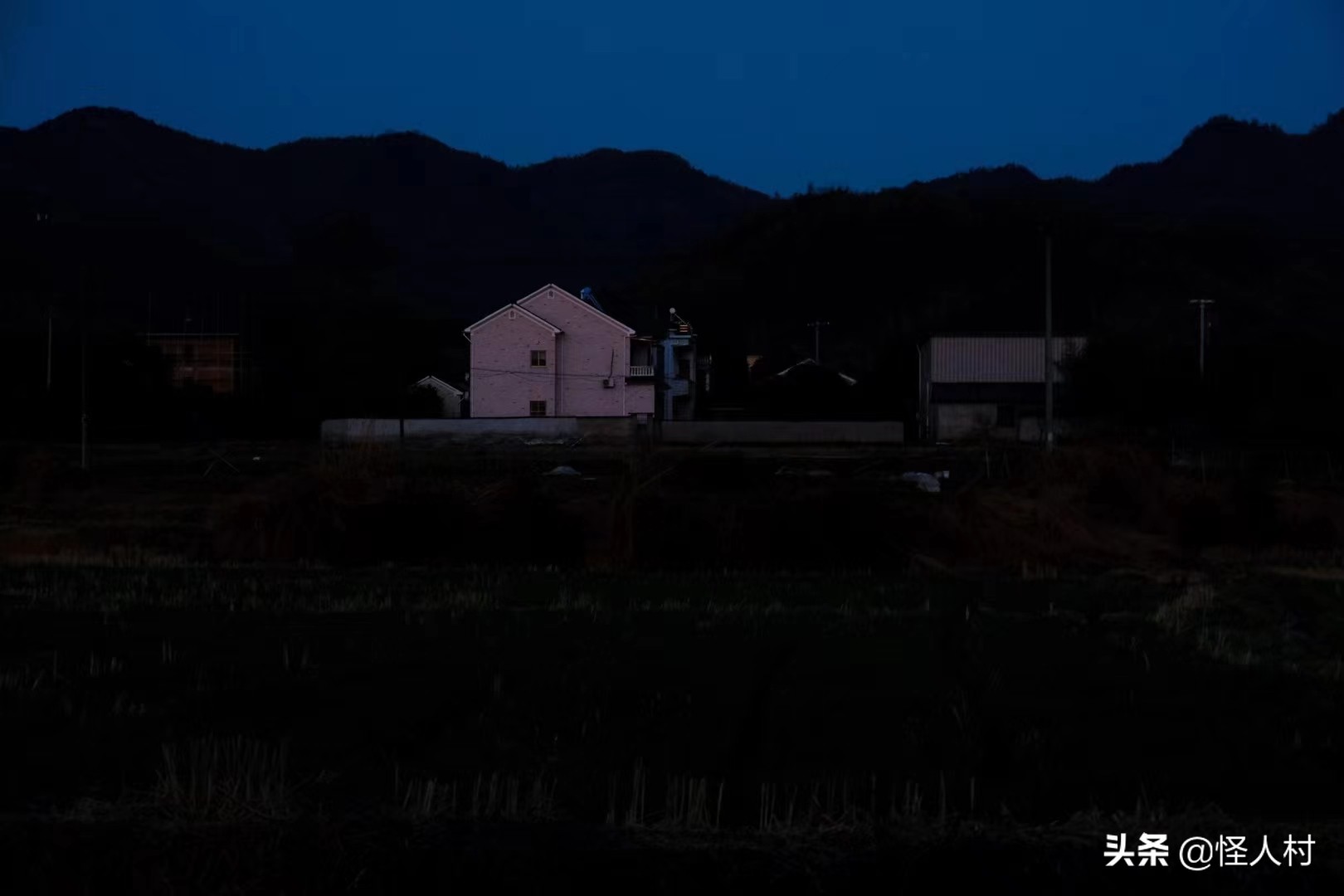 盲盒被人打开过,盲盒每一个系列的故事