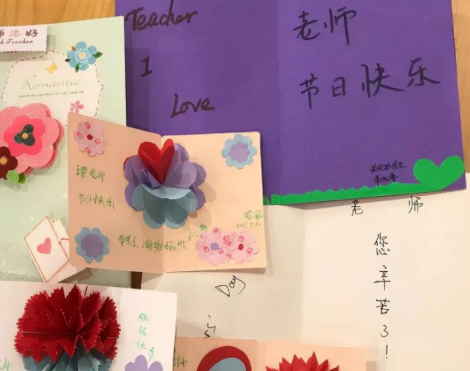 教师节将至，需不需要给老师准备礼品？不妨听听过来人怎么说