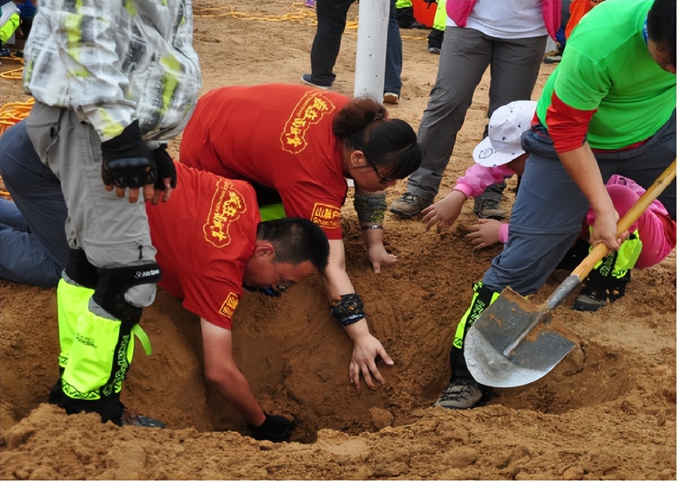 旅游团建重要要素,团建合作的要素
