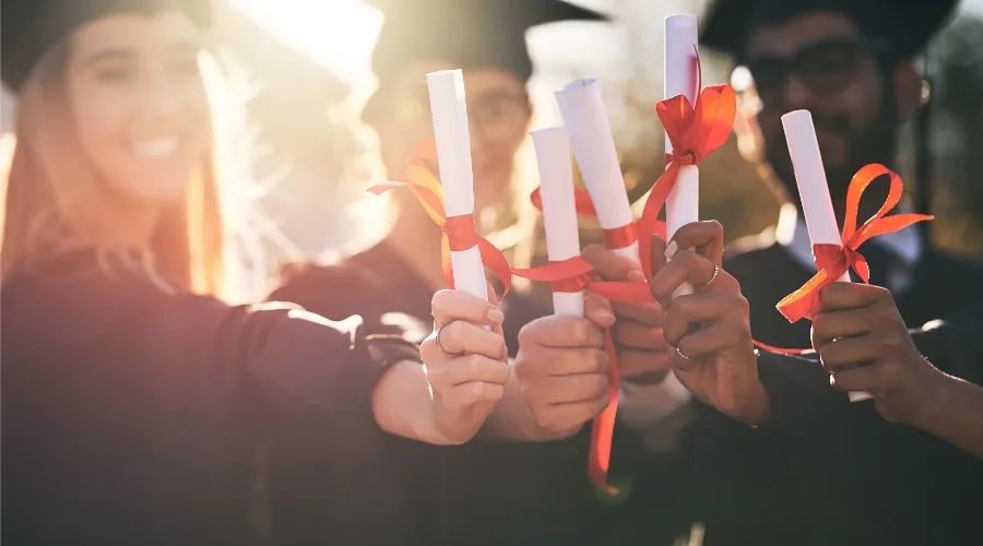 这些相关术语知道吗（RL、BP、Mphil、MA、MSc是什么？）