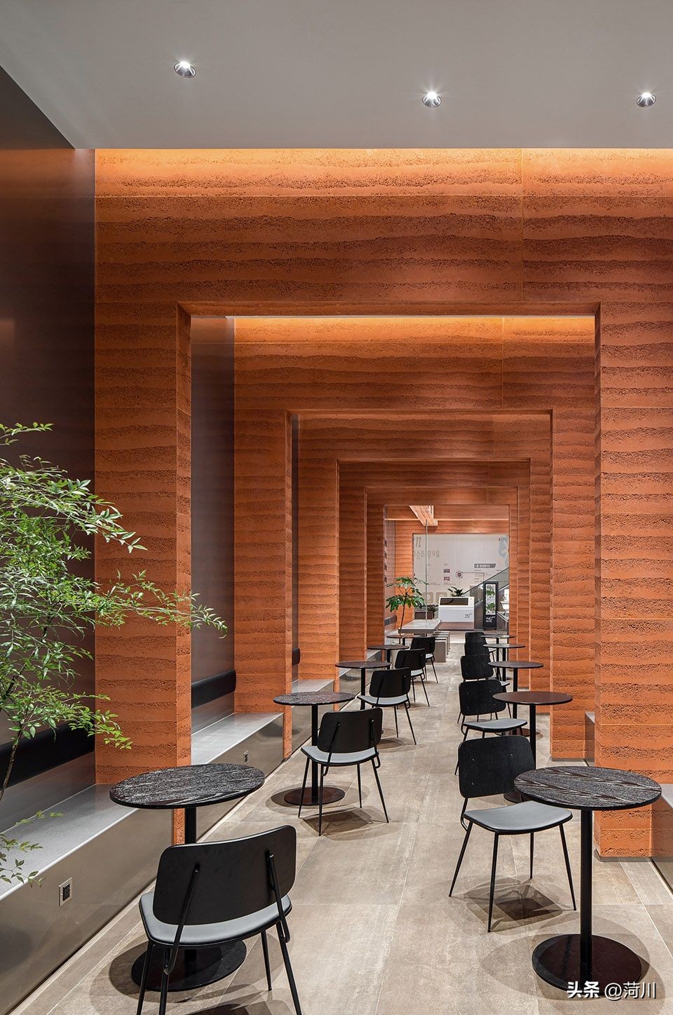 案例分享｜MStand宁波怡丰汇店，浙江/z15studio