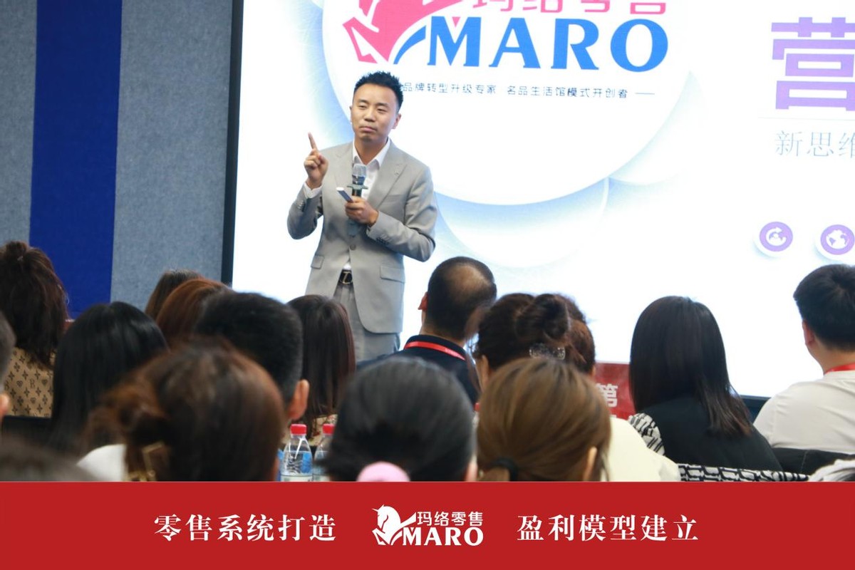 服装店线上营销策略引爆客流,服装销售营销新模式