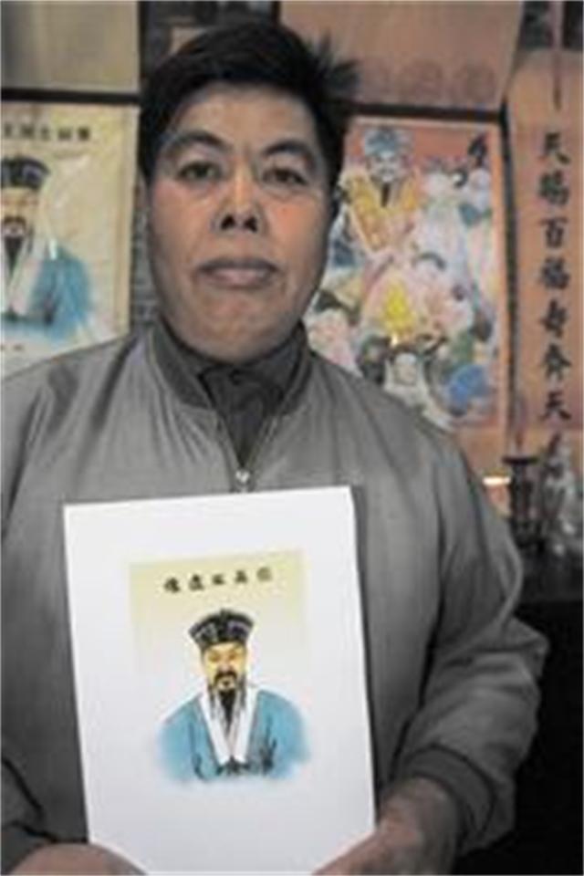 江苏吴姓改姓,吴姓张士诚后人