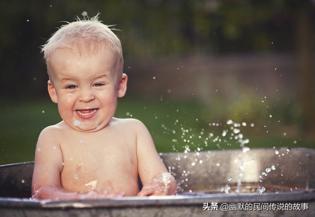 遇到不爱洗澡的朋友怎么劝,遇到不爱洗澡的人