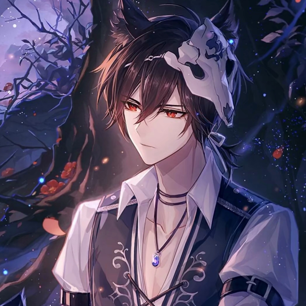 女头像霸气动漫,霸气动漫男头超拽帅气冷酷