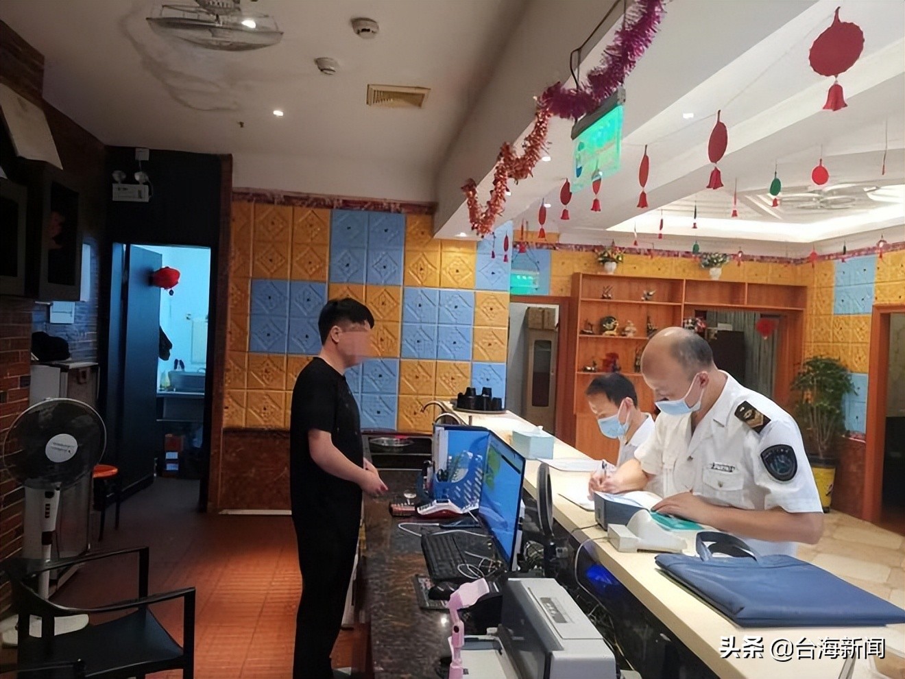 海沧最新发生的事,海沧法院线上立案