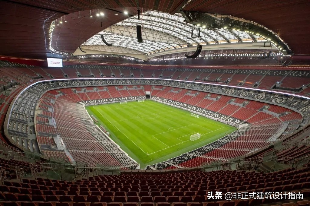 卡塔尔世界杯场馆全球建造,卡塔尔世界杯场馆建造