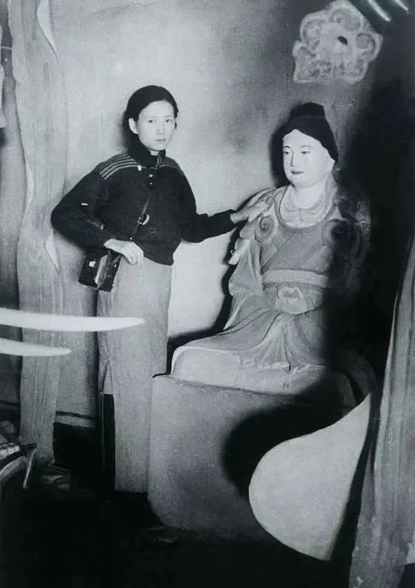 梁思成林徽因与他们的时代,梁思成与林徽因背后的故事